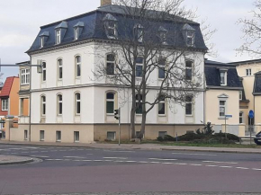 Monteurwohnung Zentrum